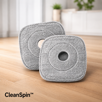 Zestaw 3 wkładów do CleanSpin™