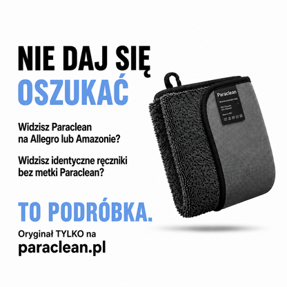 Ręcznik Do Samochodu Paraclean